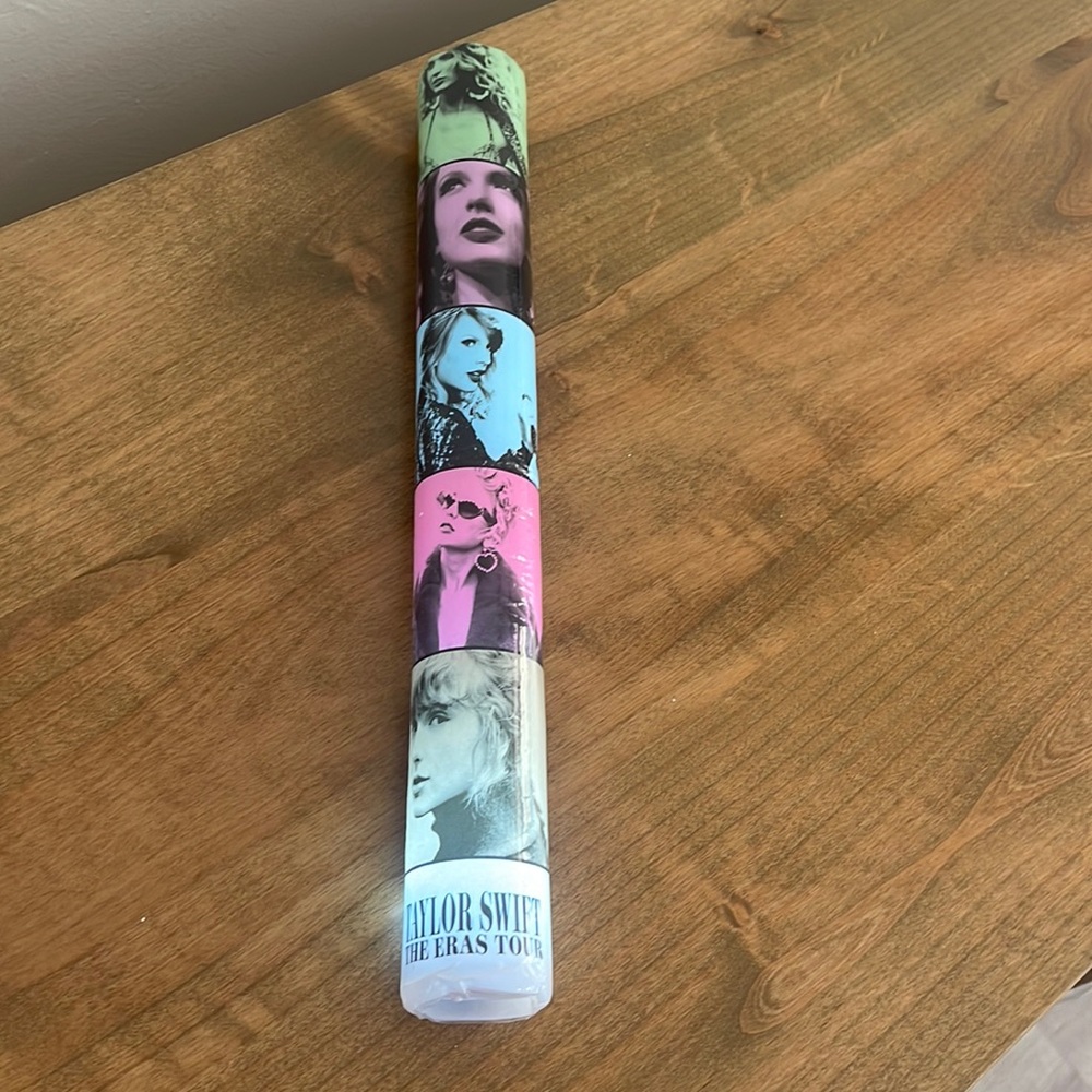 Taylor Swift Eras Tour Light Up Glow Stick